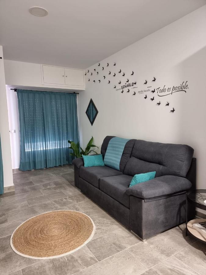 Apartamento La Galatea Alcalá de Henares Exterior foto
