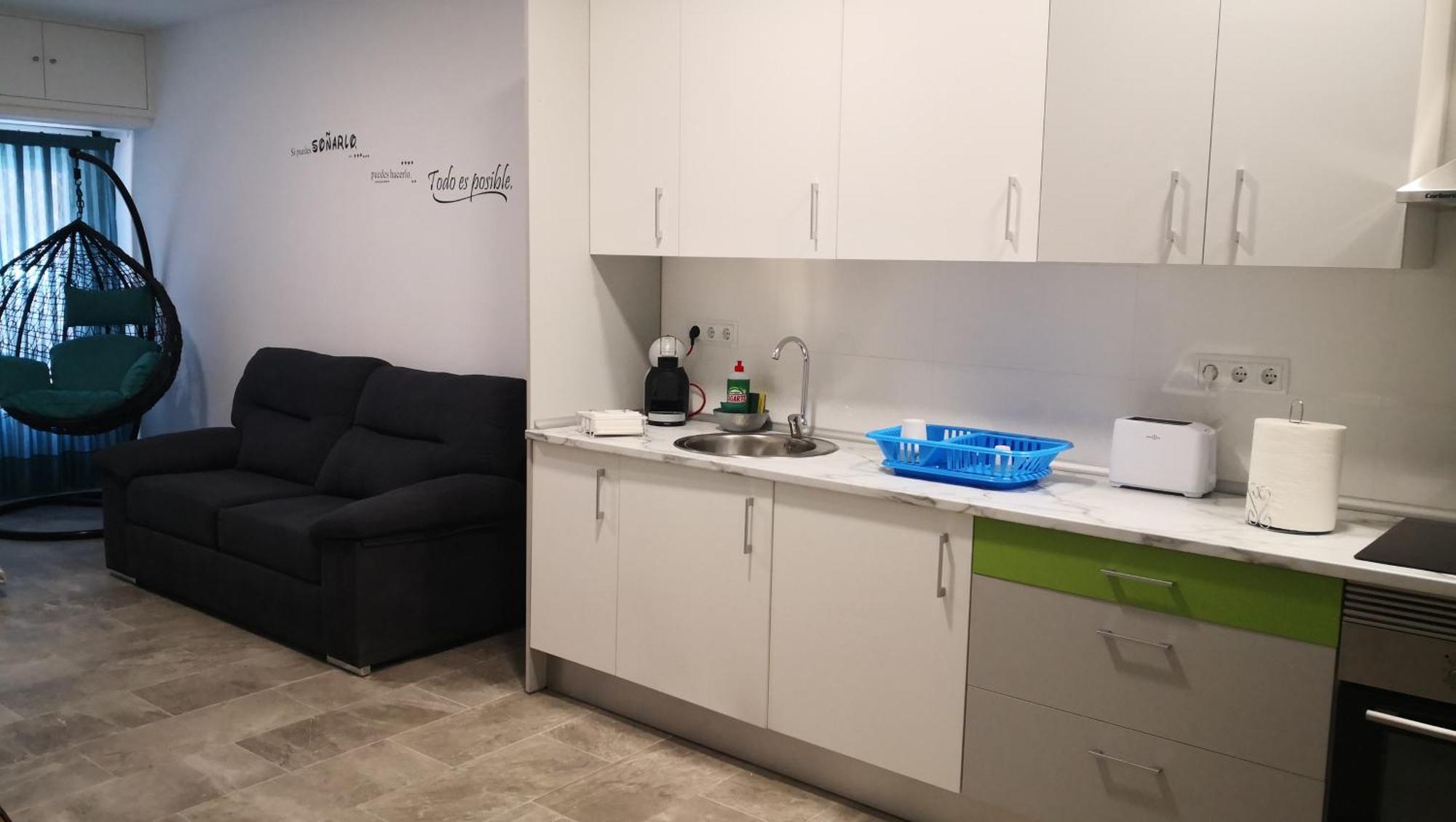 Apartamento La Galatea Alcalá de Henares Exterior foto