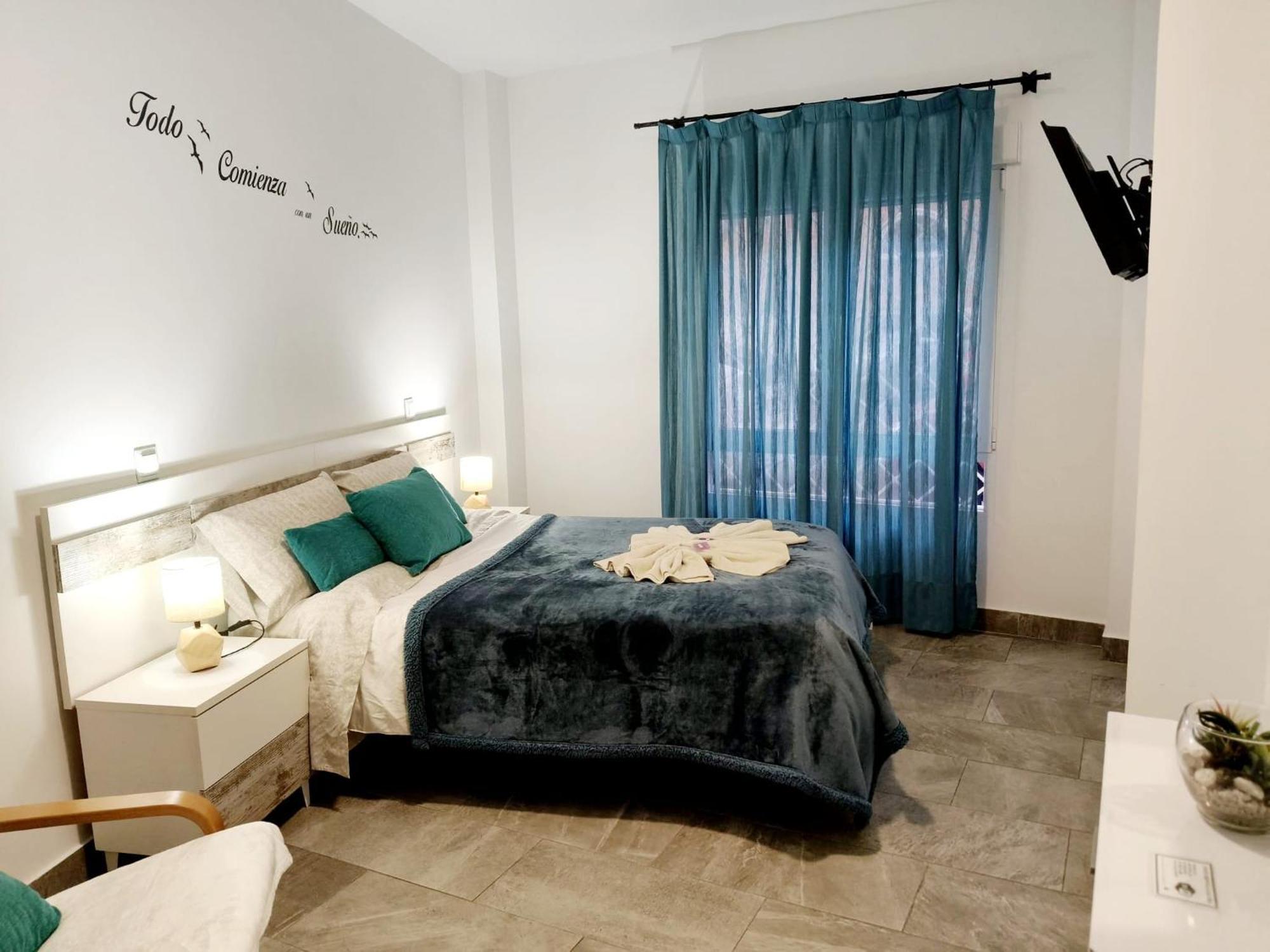 Apartamento La Galatea Alcalá de Henares Exterior foto